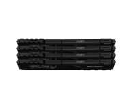 Kingston FURY 128GB (4x32GB) 3600MHz CL18 Beast Black - 667531 - zdjęcie 4